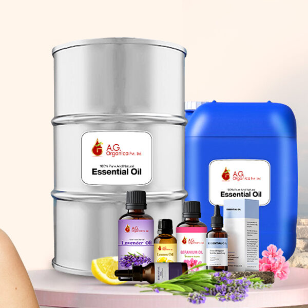 Essential oil manufacturers & Wholesale Suppliers in the USA