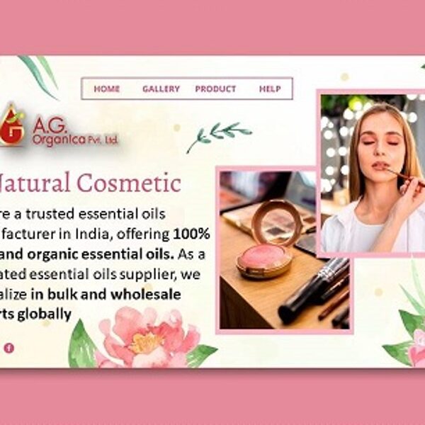 Top 10 Essential oil manufacturers and Wholesale Suppliers in the USA